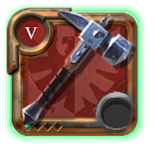 Marteau de l'expert