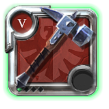Expert's Hammer