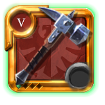 Expert's Hammer