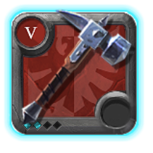 Marteau de l'expert