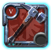 Expert's Hammer