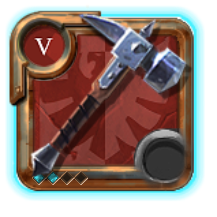 Expert's Hammer