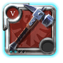 Marteau de l'expert
