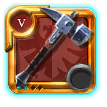 Expert's Hammer