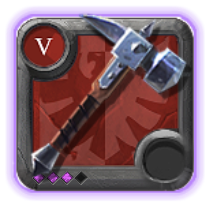 Expert's Hammer