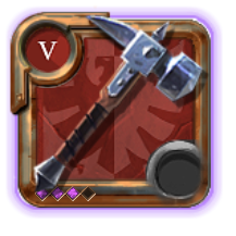 Marteau de l'expert