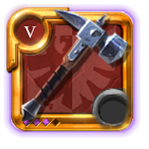 Expert's Hammer