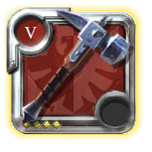 Expert's Hammer