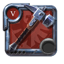 Marteau de l'expert