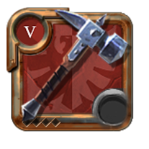 Marteau de l'expert
