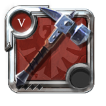 Expert's Hammer