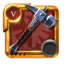 Expert's Hammer