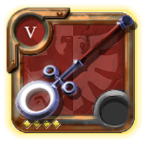 Expert's Holy Staff