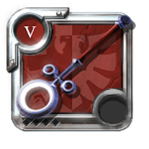 Expert's Holy Staff