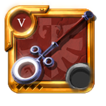 Expert's Holy Staff