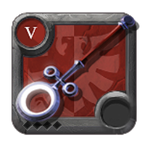 Expert's Holy Staff