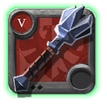 Expert's Mace