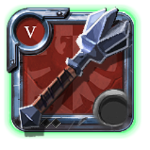 Expert's Mace