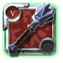 Expert's Mace
