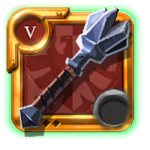 Expert's Mace