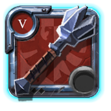Expert's Mace