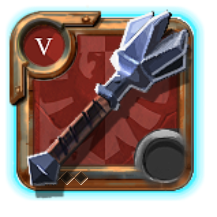 Expert's Mace
