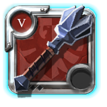 Expert's Mace