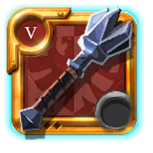 Expert's Mace