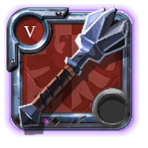 Expert's Mace