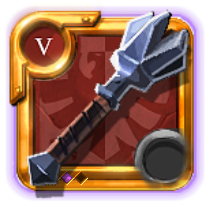 Expert's Mace