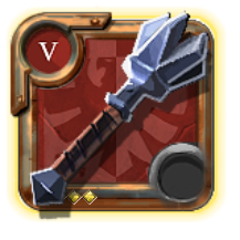 Expert's Mace