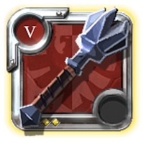 Expert's Mace