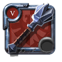 Expert's Mace