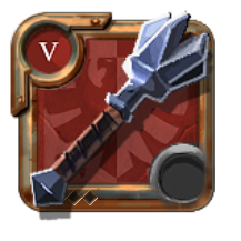 Expert's Mace