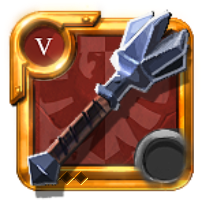 Expert's Mace