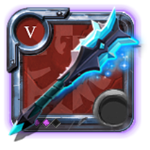 Expert's Dreadstorm Monarch