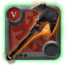 Expert's Incubus Mace