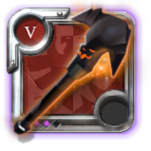 Expert's Incubus Mace