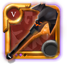 Expert's Incubus Mace