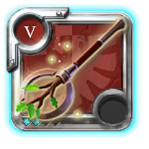 Expert's Ironroot Staff