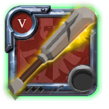 Expert's Bedrock Mace