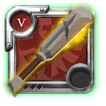 Expert's Bedrock Mace
