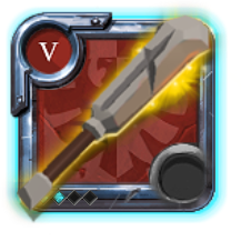 Expert's Bedrock Mace