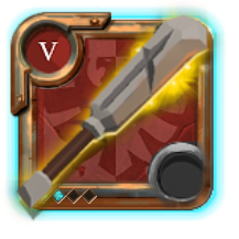 Expert's Bedrock Mace