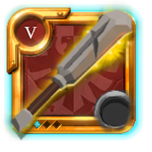 Expert's Bedrock Mace