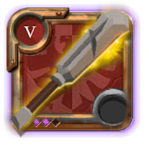 Expert's Bedrock Mace