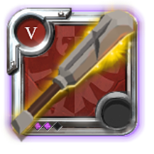 Expert's Bedrock Mace