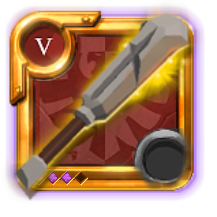 Expert's Bedrock Mace