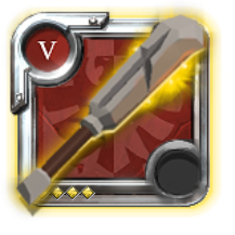 Expert's Bedrock Mace