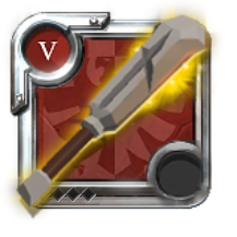 Expert's Bedrock Mace